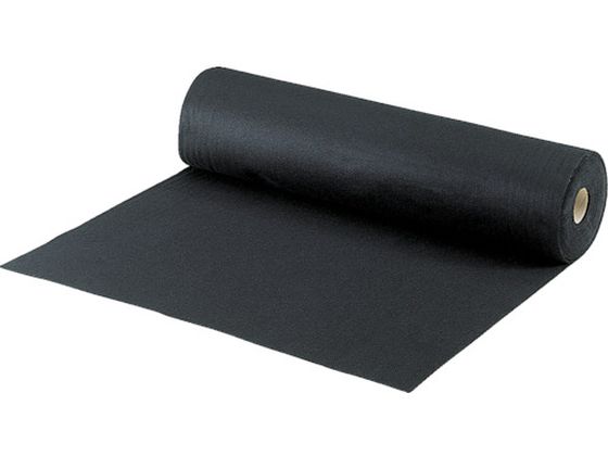 【お取り寄せ】TRUSCO スパッタフェルト 2.8×2000×3m 28CF-23 溶接 肌理細か 貼り付ける 取りつくろう