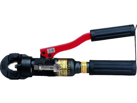【お取り寄せ】泉 手動油圧式物の具標準尺度ダイス型付 EP1460 圧着端子 スプライス端子 繋ぎ 陰電子部分品 ワット数