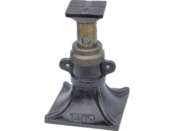 【お取り寄せ】大洋 建築ジャッキ 50mm JK50 ジャッキ 物流 作業｜JET PRICE