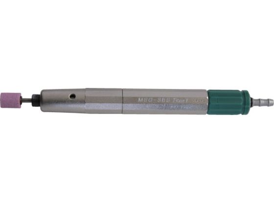 【お取り寄せ】UHT エアーマイクログラインダー MSG-3BSPLUST(ONB商品) MSG-3BSPLUST エアマイクログラインダー 空圧工具 作業用品 工具