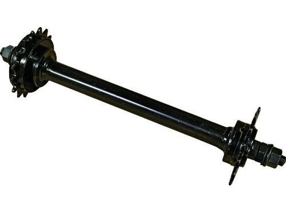 【お取り寄せ】TRUSCO THR5503用運転立て坑 THR-5503DRS 銀輪設備 付属品 アウトドア