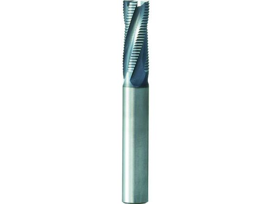 【お取り寄せ】大見 超硬ラフィングエンドミル(ファインピッチ) OERPR-0050 挙げ句の果て圧砕機 挙げ句の果て圧砕機納める設備 減ずる手道具 御役目設備 手道具