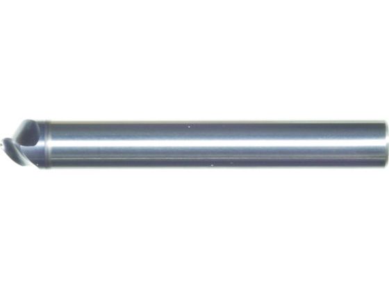 【お取り寄せ】イワタツール 位置決め面取り工具 面取角90°面取径2.4～12 90TGHSP12CBALD 面取り工具 バリ取り工具 切削工具 作業用品 工具