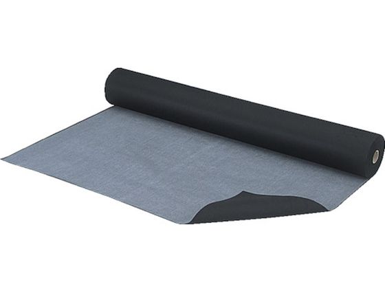 【お取り寄せ】TRUSCO 片面スパッタフェルトE× 4号 1920×1920 28EX-4 溶接 肌理細か 貼り付ける 取りつくろう