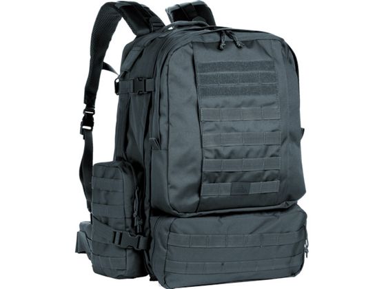 【お取り寄せ】REDROCK ディプロマット バックパック ブラック 80171BLK ツールバッグ 工具箱 作業用品 工具