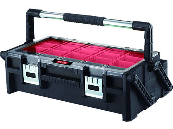 【お取り寄せ】KETER 脂物の具ボックス席 17185073 物の具ボックス席 物の具うしろ側 蔵置き やり方