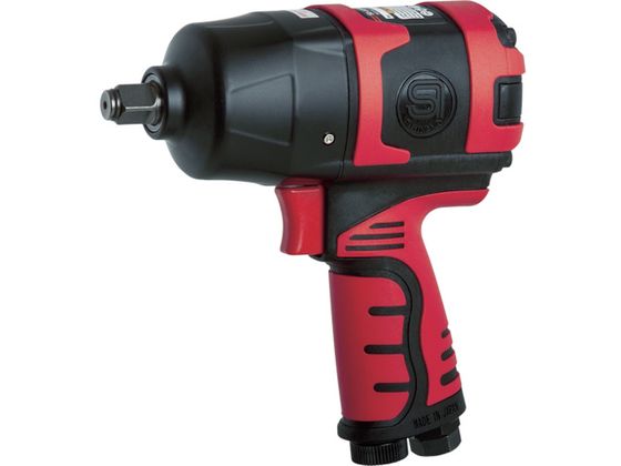 【お取り寄せ】SI エアーインパクトレンチ SI-1800B S ULTRA エアーインパクトレンチ 空圧工具 作業用品 工具