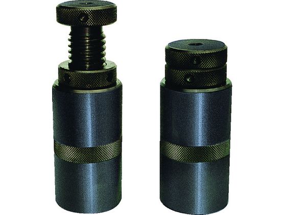 【お取り寄せ】スーパーツール スクリューサポート(2個1組)ストローク:70～100 FS-100S 金型用部品 位置決め部品 機構部品 メカニカル部品 作業用品 工具｜JET PRICE