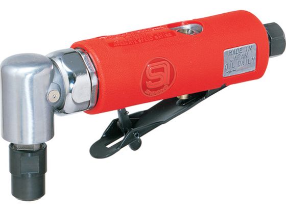 【お取り寄せ】SI ダイ・グラインダー SI-2005 エアグラインダー 空圧工具 作業用品 工具 15,632円