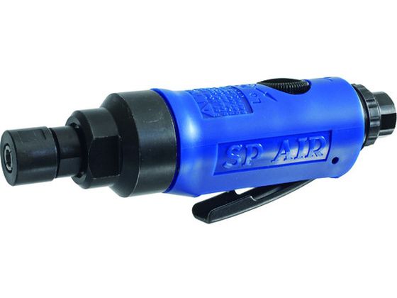 【お取り寄せ】SP 6mmダイグラインダー SP-7203 エアグラインダー 空圧工具 作業用品 工具