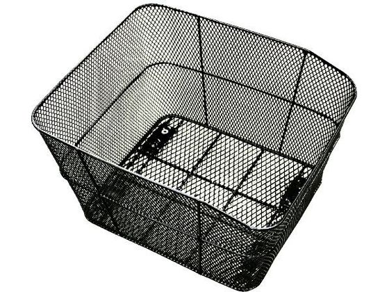【お取り寄せ】TRUSCO THR5503用後部カゴ THR-5503KG-R カゴ ライト 自転車用品 アクセサリー アウトドア