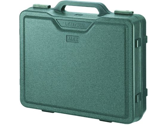【お取り寄せ】MAX 熱電子管目じるし レタツイン キャリングケース LM-BG500 本体 マックス レタツイン 付け札印刷機 事務計器
