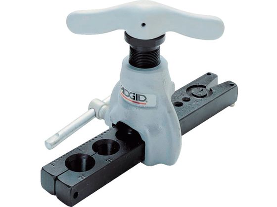 【お取り寄せ】RIDGID フレアリングツール 375 41285 空調配管工具 水道 空調配管用工具 作業用品 工具｜JET PRICE