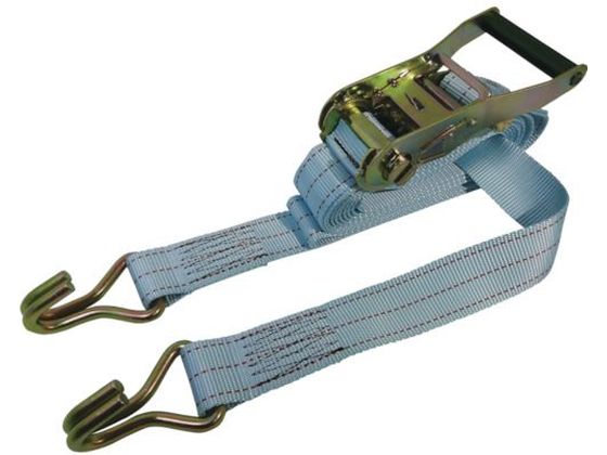 【お取り寄せ】田村 ラッシング TR30-W21.0×5.0W2 TR030W2010050 胴締め荷締機 流通 やり方