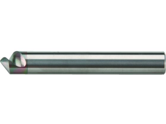 【お取り寄せ】イワタツール 精密面取り工具 DLCコート 面取角90°面取径2.5～10 90TGSCH10CBDLC 面取り工具 バリ取り工具 切削工具 作業用品 工具