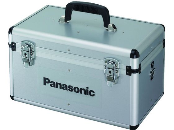【お取り寄せ】Panasonic アルミケース EZ9666 真空ポンプ 加圧ポンプ ポンプ 加圧 減圧装置類 実験室用備品|JET PRICE