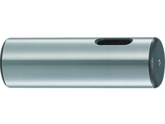 【お取り寄せ】TRUSCO ターレットスリーブ 25mm×MT2 TTS-252 ソケット ソケットレンチ 作業用品 工具