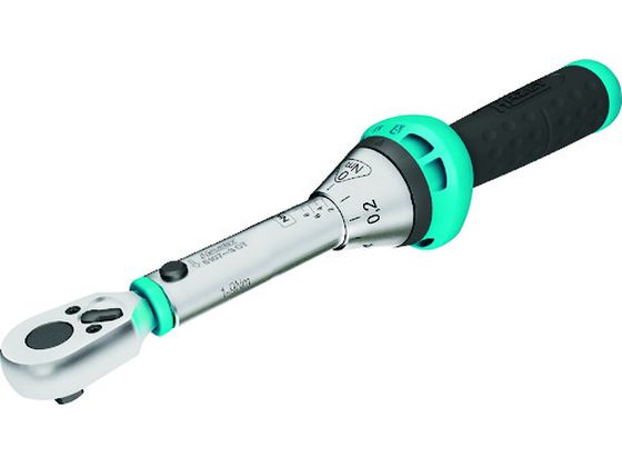 【お取り寄せ】HAZET HAZET トルクレンチ 51073CT トルクレンチ 作業工具 作業用品 工具
