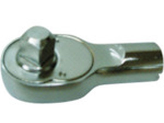 【お取り寄せ】カノン へッド交換式トルクレンチ用ラチェットヘッド 2100QCK 2100QCK トルクレンチ 作業工具 作業用品 工具画像