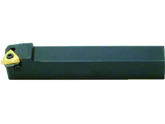【お取り寄せ】NOGA カーメックスねじ切り用ホルダー チップ刃幅16mm 全長150mm SER2525M16 ねじ切り工具 切削工具 作業用品 工具