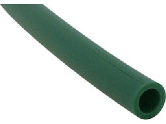 【お取り寄せ】チヨダ TEタッチチューブ 12mm／100m 緑 TE-12-100 G チューブ ホース類 樹脂チューブ ホース 配管材