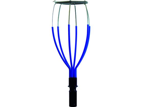 【お取り寄せ】デンサン ランプチェンジャー用キャッチヘッド DLC-SCH8 照明器具関連品 照明器具 ライト 家電
