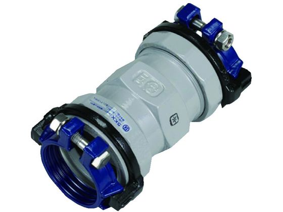 【お取り寄せ】SKカワニシ 塩ビ管用継手 SKXソケットV40 SKX-S-V40 継手 パイプ 水道 空調配管用工具 作業用品 工具