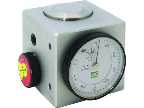 【お取り寄せ】SK ダイヤル式ツールポイント DTP-50M ツーリング 切削工具 作業用品 工具