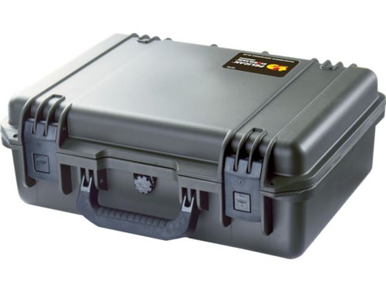 【お取り寄せ】PELICAN ストーム IM2300黒 462&times;353&times;170 IM2300BK ツールボックス ツールバック 保管 作業｜JET PRICE