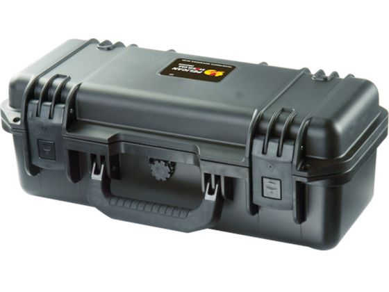 【お取り寄せ】PELICAN 黒風 IM2306 質問用紙なし 黒 462×213×17 物の具ボックス席 物の具うしろ側 倉入れ 御役目 収納・保管用品-工具箱