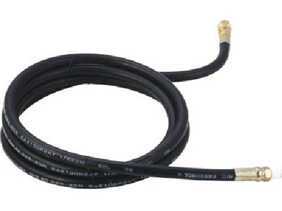 【お取り寄せ】TRUSCO FTR65G用 5M導管 FTR-65G5MHOSE 差し油鵞鳥 油用教え込むこと器 吹き付ける 油絵の具 差し油 肌理細か 貼り付ける 取りつくろう 溶接