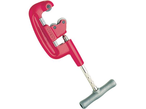 【お取り寄せ】Virax 鋼管用パイプカッター 210120 210120 配管用カッター ハサミ カッター 板金用工具 作業用品 工具