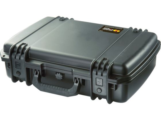 【お取り寄せ】PELICAN ストーム IM2370 フォームなし 黒 508&times;373&times;147 ツールボックス ツールバック 保管 作業｜JET PRICE
