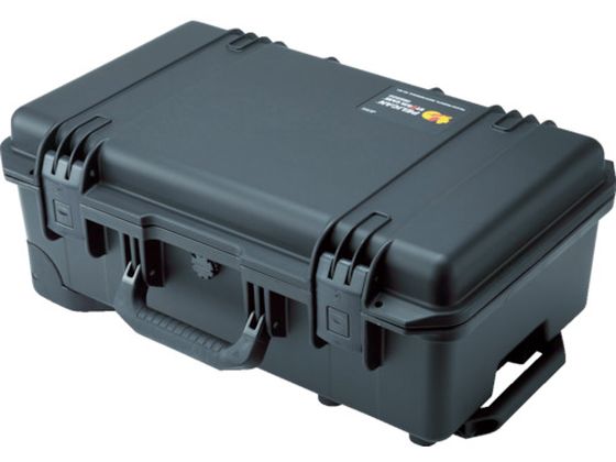【お取り寄せ】PELICAN ストーム IM2500黒 551×358×226 IM2500BK ツールボックス ツールバック 保管 作業