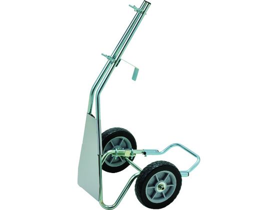 【お取り寄せ】新富士 草焼バーナープロメガ用台車 KB-TD2 園芸用品 農業 園芸資材 農業資材 作業用品 工具