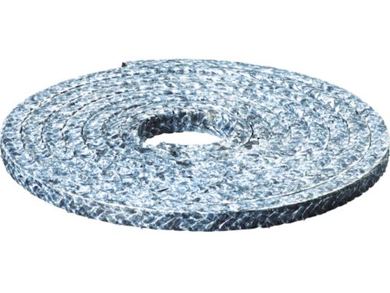 【お取り寄せ】Matex 蒸気用低摺動汎用グランドパッキン 8515-9.5-3M 配管 水廻り設備部材 コンプレッサー 空圧機器 ホース 生産加工用品 作業用品 工具