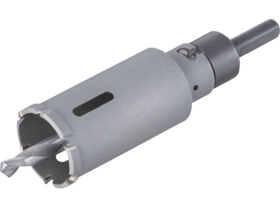 【お取り寄せ】大見 デュアル ホールカッター 120mm DH120 穴あけ工具 ホールソー コアドリル 切削工具 作業用品 工具｜JET PRICE