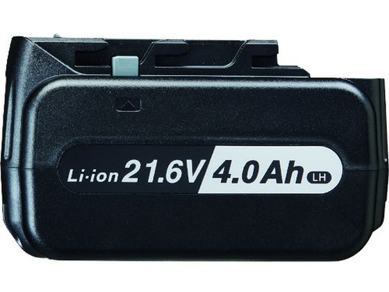 【お取り寄せ】Panasonic 21.6V4.0Ahリチウムイオン電池パック EZ9L64 ドリルドライバー 電動工具 油圧工具 作業用品 工具