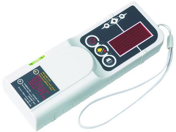 【お取り寄せ】マイゾックス 受光器 TL-RE TL-RE 墨打器 墨差し 測量 作業