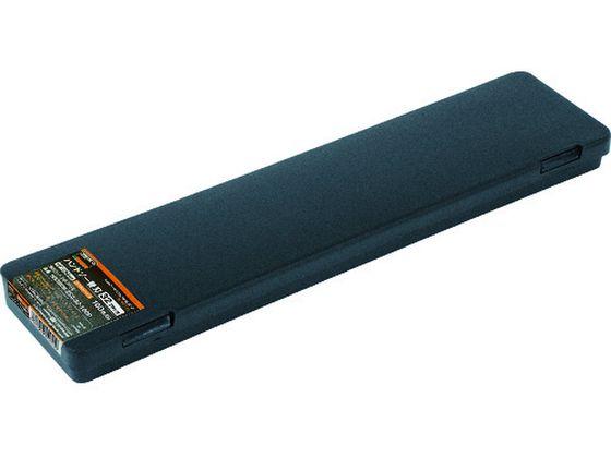 【お取り寄せ】TRUSCO ハンドソー替刃バイメタル 250mm×32山 (100枚入) NS3906-250-32-100P バンドソー 切断用品 作業用品 工具|JET PRICE