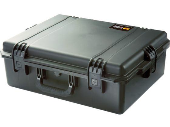 【お取り寄せ】PELICAN ストーム IM2700黒 625×500×218 IM2700BK ツールボックス ツールバック 保管 作業
