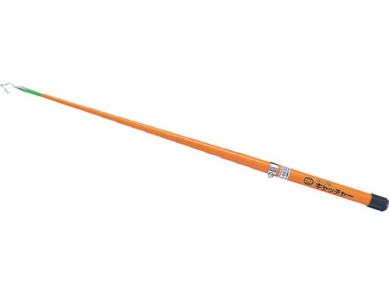 【お取り寄せ】プロメイト ケーブルキャッチャー E-4835 電気材料 生産加工用品 作業用品 工具