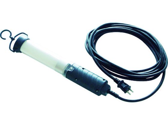 【お取り寄せ】TRIENS 作業灯 キャプテンライトLED(18W相当)5mコード CL-1805LED 作業灯 照明用品 工事用品 作業用品 工具｜JET PRICE