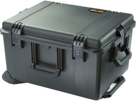 【お取り寄せ】PELICAN ストーム IM2750 フォームなし 黒 625&times;500&times;366 ツールボックス ツールバック 保管 作業｜JET PRICE