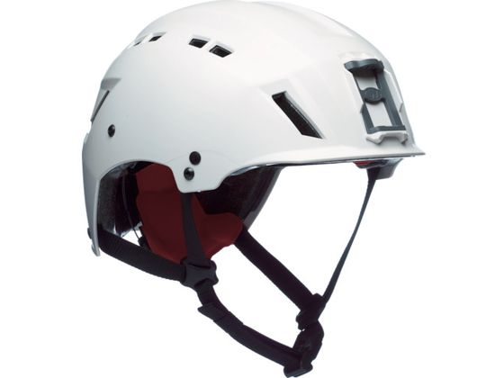 【お取り寄せ】TEAMWENDY Exfil SAR バックカウントリー 白いこと 82N-WH 安全帽 安全性のある防御すること具 御役目