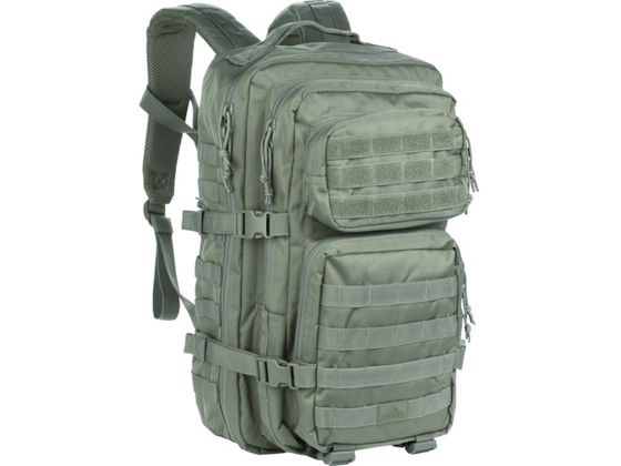 【お取り寄せ】REDROCK ラージアサルトパック OD 80226OD ツールバッグ 工具箱 作業用品 工具