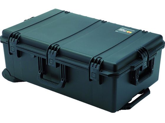 【お取り寄せ】PELICAN ストーム IM2950黒 795×518×310 IM2950BK ツールボックス ツールバック 保管 作業