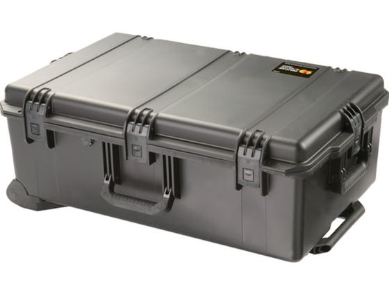 【お取り寄せ】PELICAN ストーム IM2950 フォームなし 黒 795×518×310 ツールボックス ツールバック 保管 作業