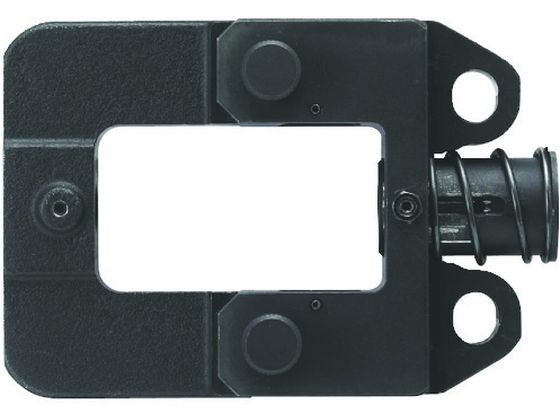 【お取り寄せ】Panasonic 圧縮アタッチメント EZ9X302 圧着工具 空調 電設資材 作業用品 工具