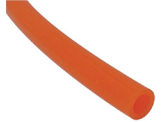 【お取り寄せ】チヨダ TEタッチチューブ 16mm／100m オレンジ TE-16-100 OR チューブ ホース類 樹脂チューブ ホース 配管材